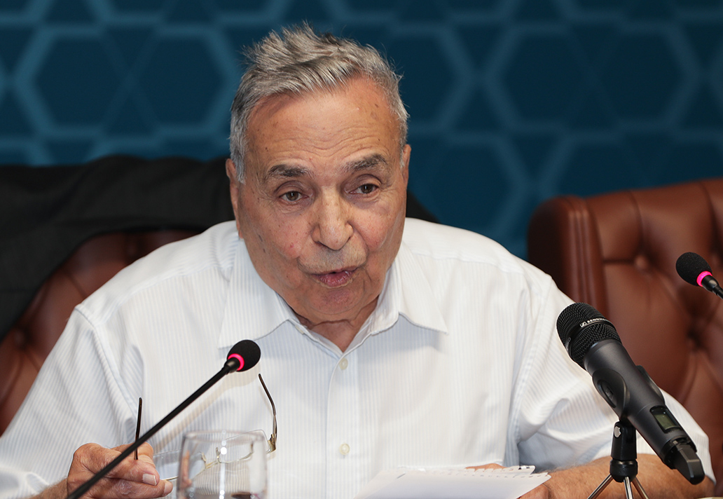 Abdullah Hanna: Christian Population Centers in Syria: Internal and Foreign Migrations